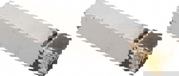 2-1/2 Inch Long, 1/16 Inch Radius, Right Hand, Convex, RXD Style Radius Cutting Tool Bit