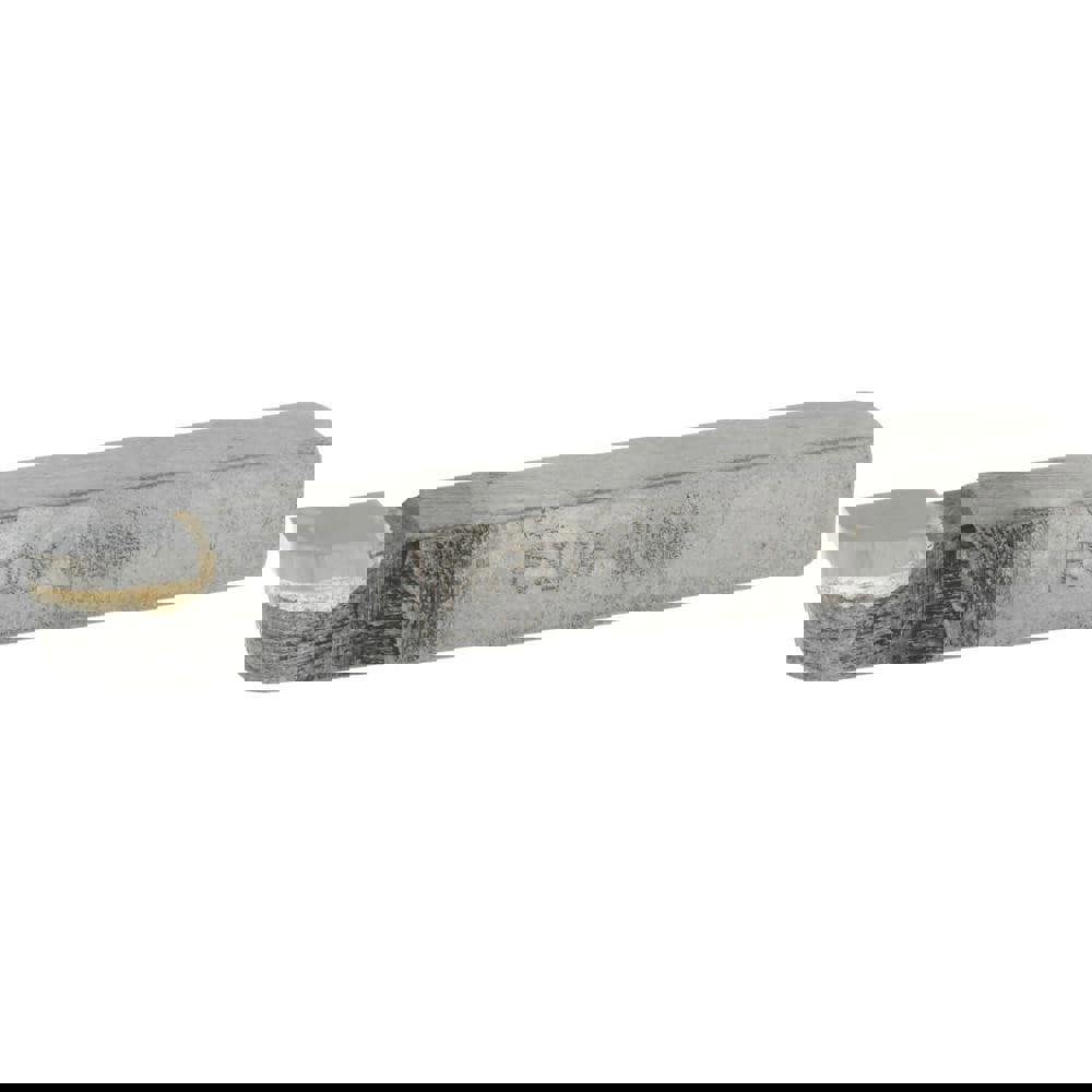 2-1/2 Inch Long, 3/16 Inch Radius, Right Hand, Convex, RXD Style Radius Cutting Tool Bit