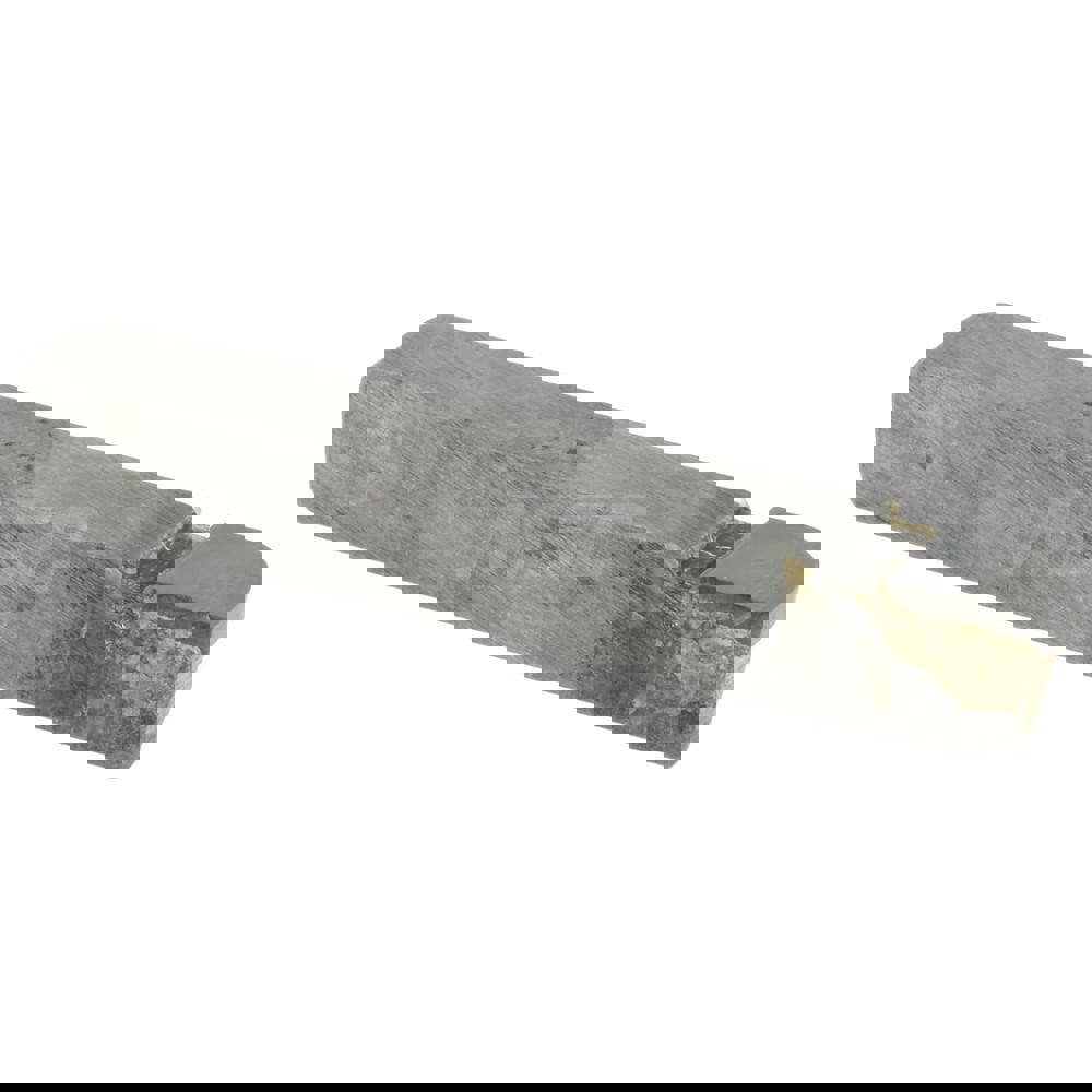 2-1/2 Inch Long, 7/32 Inch Radius, Right Hand, Convex, RXD Style Radius Cutting Tool Bit