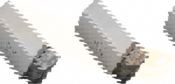 3-1/2 Inch Long, 11/32 Inch Radius, Left Hand, Convex, RXL Style Radius Cutting Tool Bit