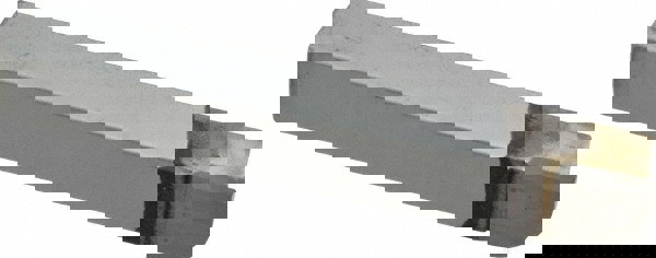 3-1/2 Inch Long, 3/8 Inch Radius, Left Hand, Convex, RXL Style Radius Cutting Tool Bit