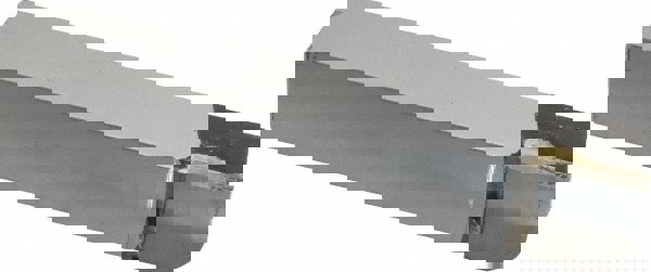 4-1/2 Inch Long, 13/32 Inch Radius, Left Hand, Convex, RXL Style Radius Cutting Tool Bit