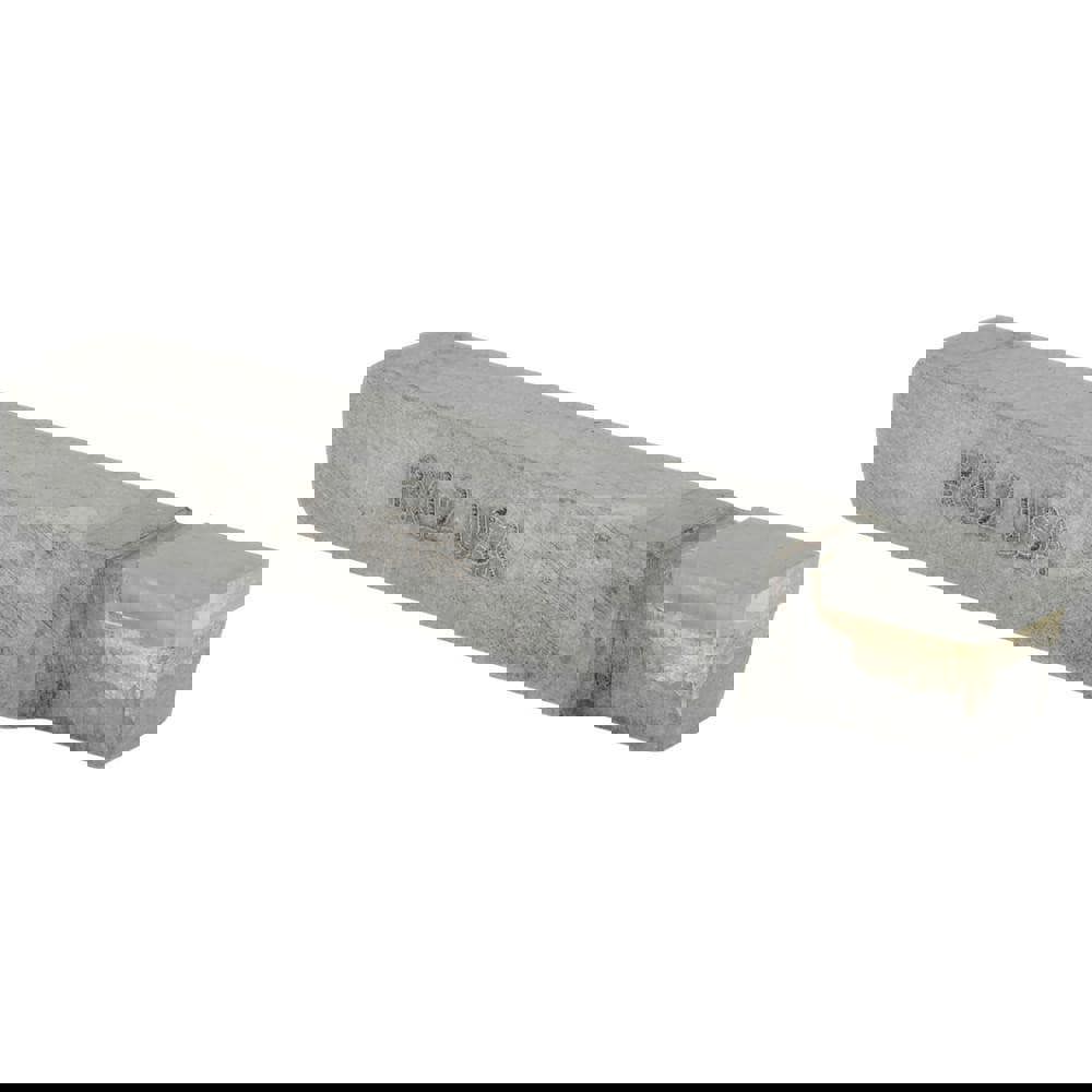 2-1/2 Inch Long, 1/16 Inch Radius, Left Hand, Convex, RXL Style Radius Cutting Tool Bit