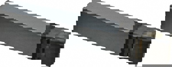 2-1/2 Inch Long, 1/8 Inch Radius, Left Hand, Convex, RXL Style Radius Cutting Tool Bit