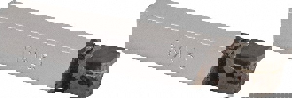 2-1/2 Inch Long, 5/32 Inch Radius, Left Hand, Convex, RXL Style Radius Cutting Tool Bit