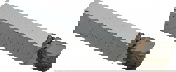 2-1/2 Inch Long, 3/16 Inch Radius, Left Hand, Convex, RXL Style Radius Cutting Tool Bit