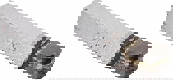 2-1/2 Inch Long, 7/32 Inch Radius, Left Hand, Convex, RXL Style Radius Cutting Tool Bit