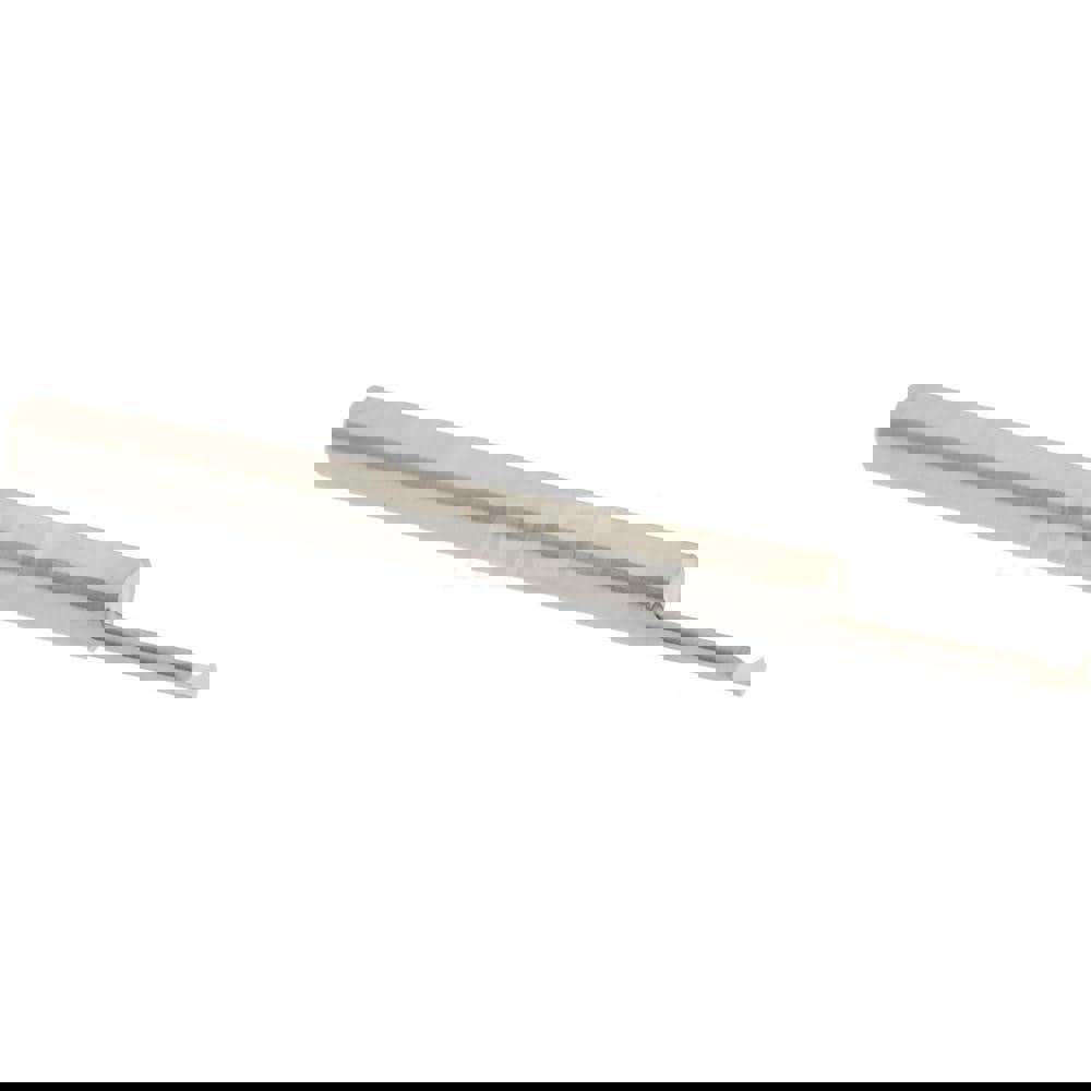 Single Point Theading Tool: 0.06