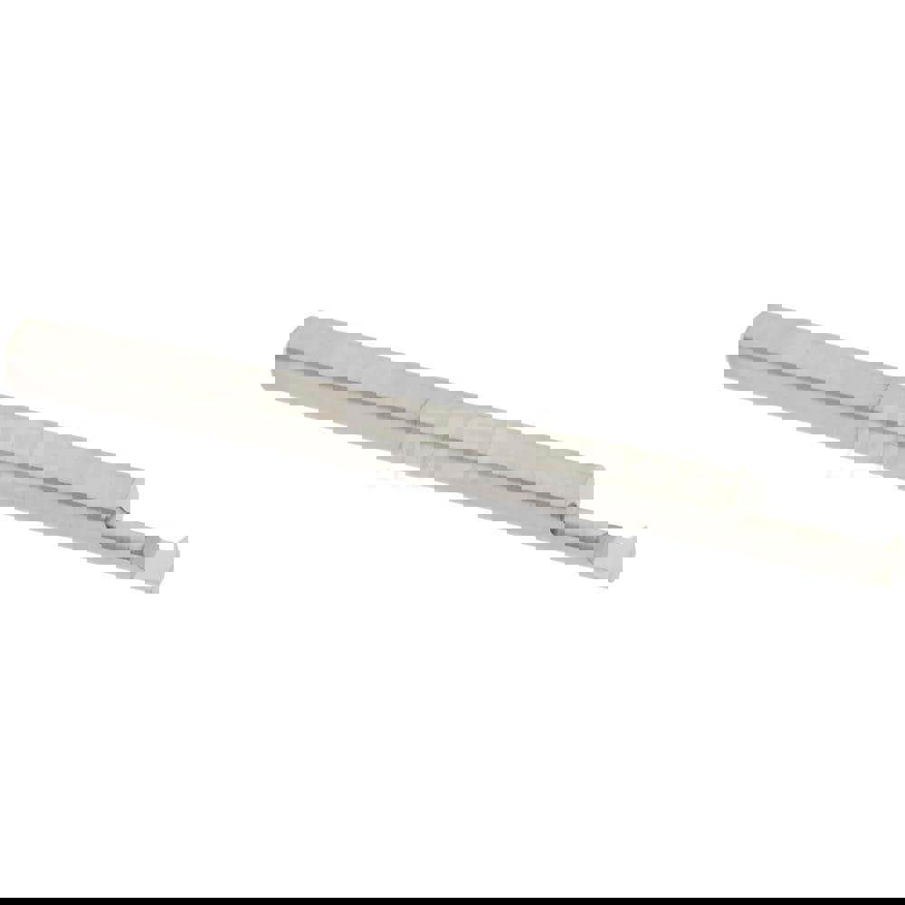 Single Point Theading Tool: 0.09