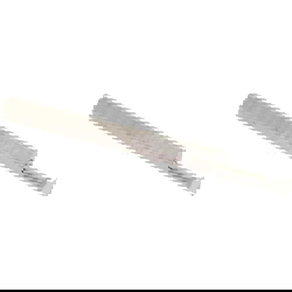 Single Point Theading Tool: 0.09