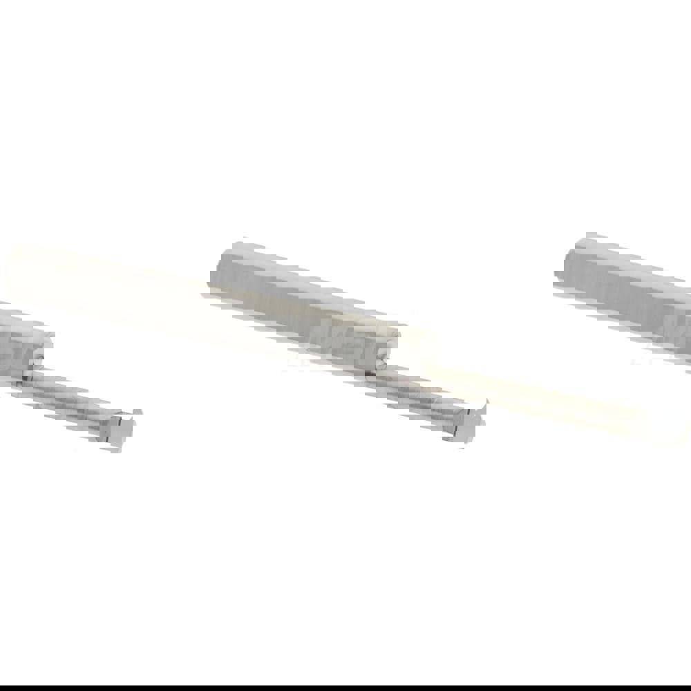 Single Point Theading Tool: 0.09