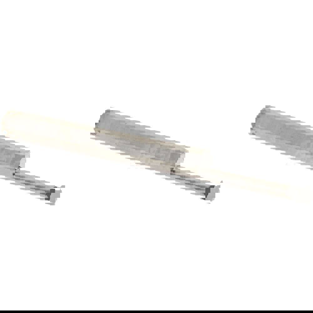 Single Point Theading Tool: 0.12