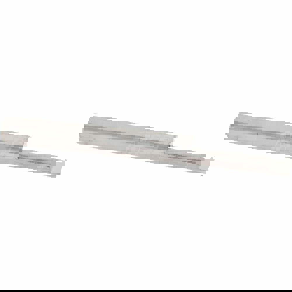 Single Point Theading Tool: 0.18