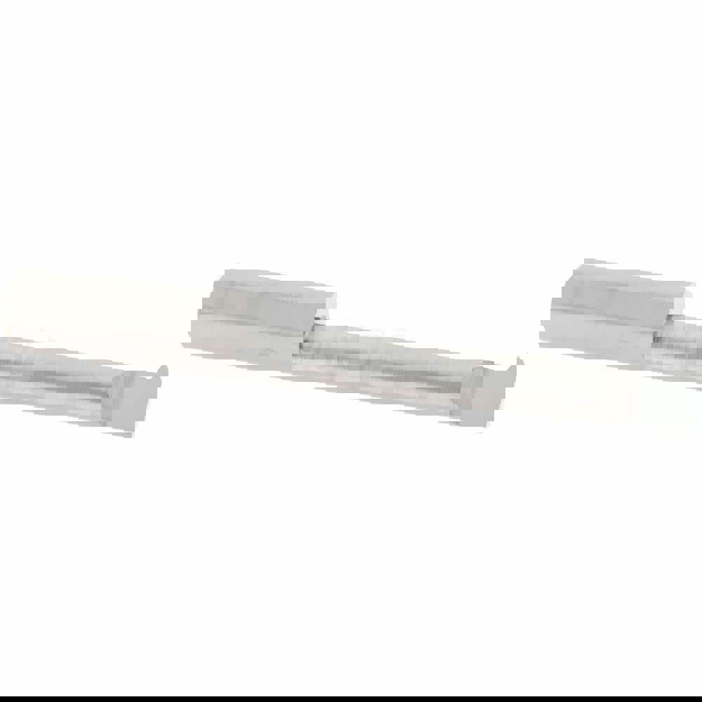 Single Point Theading Tool: 0.32