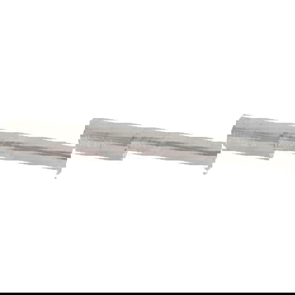 Single Point Theading Tool: 0.36