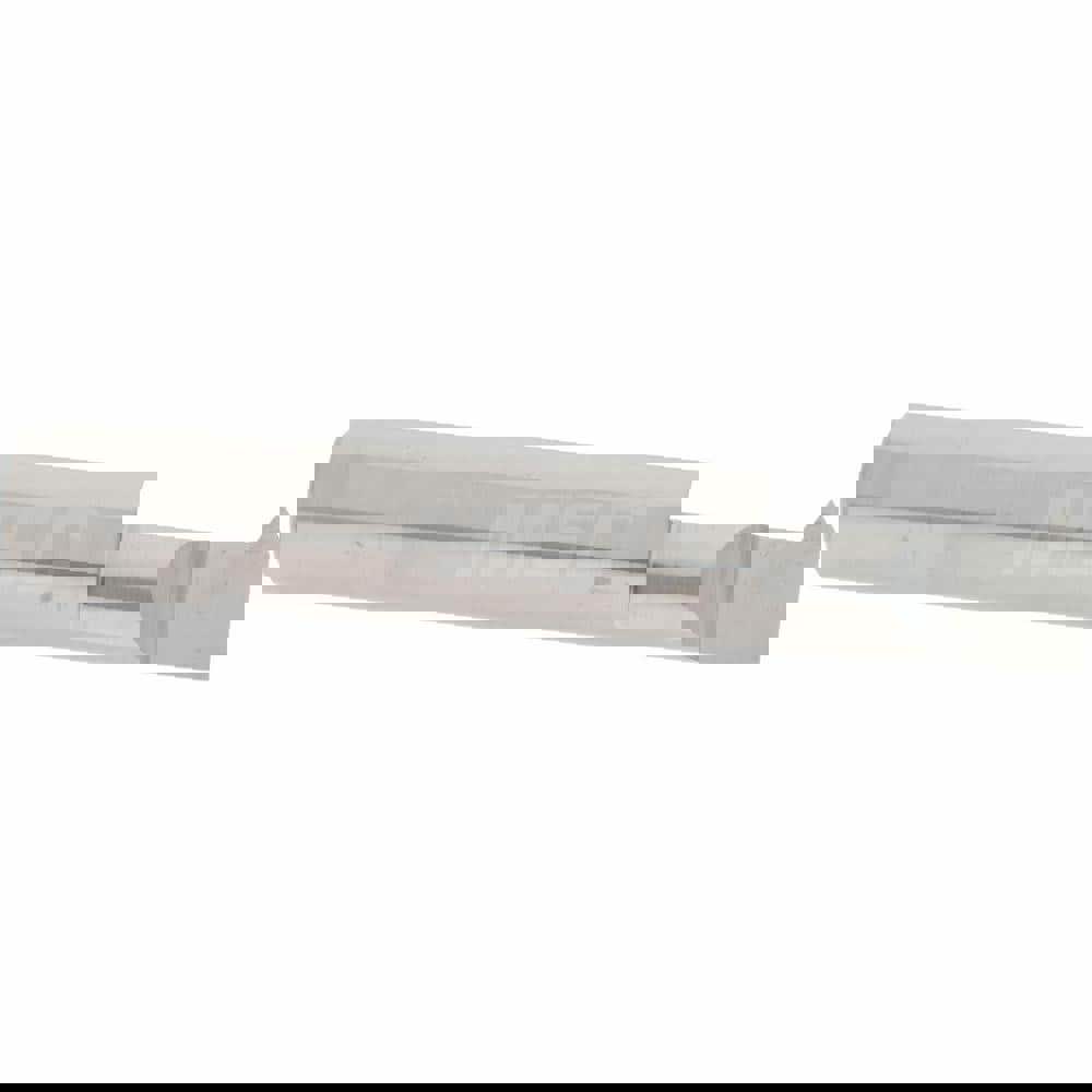 Single Point Theading Tool: 0.49