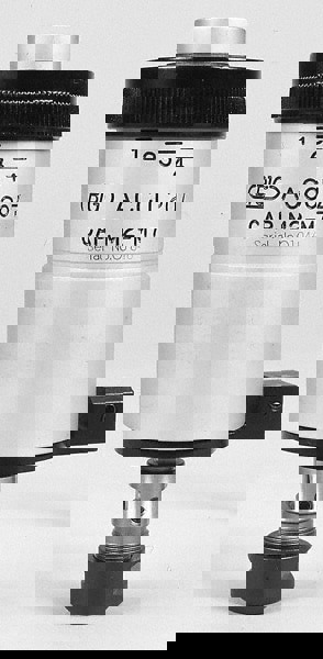 Tapping Heads; Shank Type: Taper...