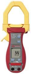 Clamp Meter: CAT III, 1.9685