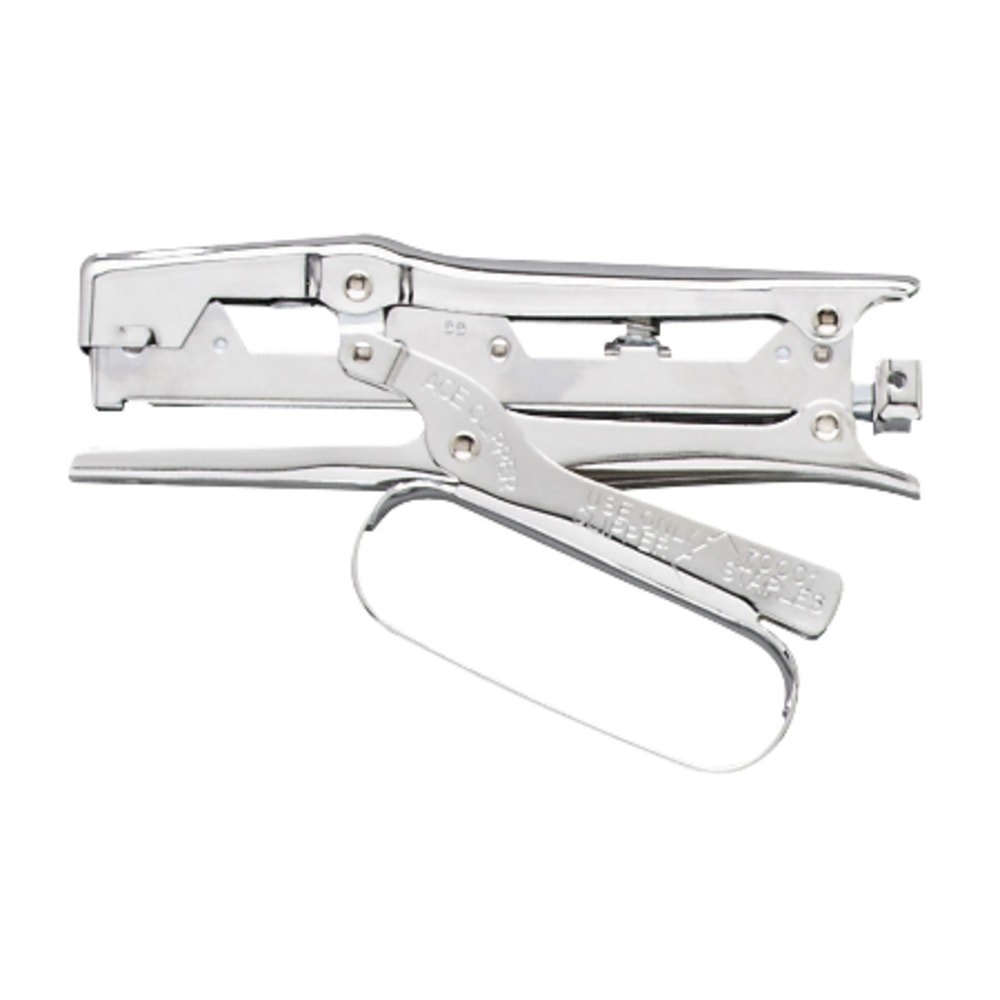 STAPLER,PLIER,F/UNDULATED