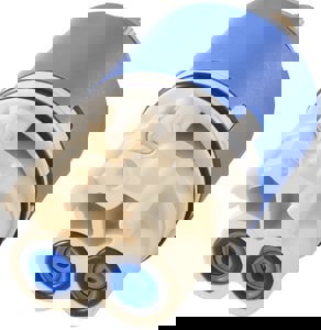 CRMC CART F/ ALL 4001 SERIES B