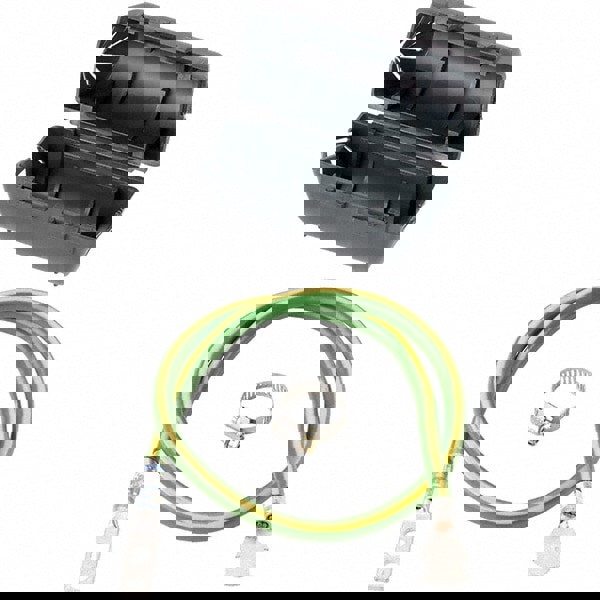 6 AWG Stranded Grounding Wire