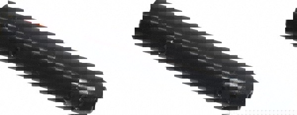 End Mill Holder: 1/2