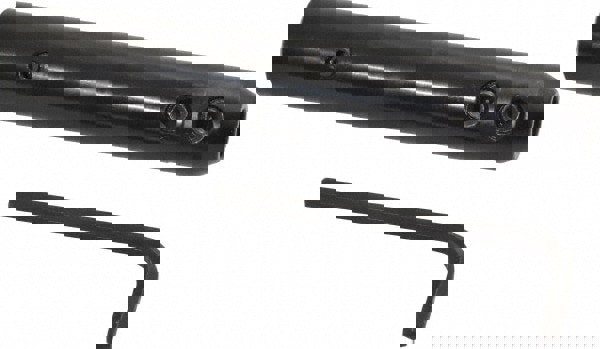 End Mill Holder: 3/4