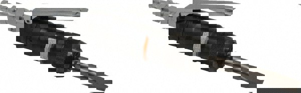 Air Chipping Hammer: 6,000 BPM