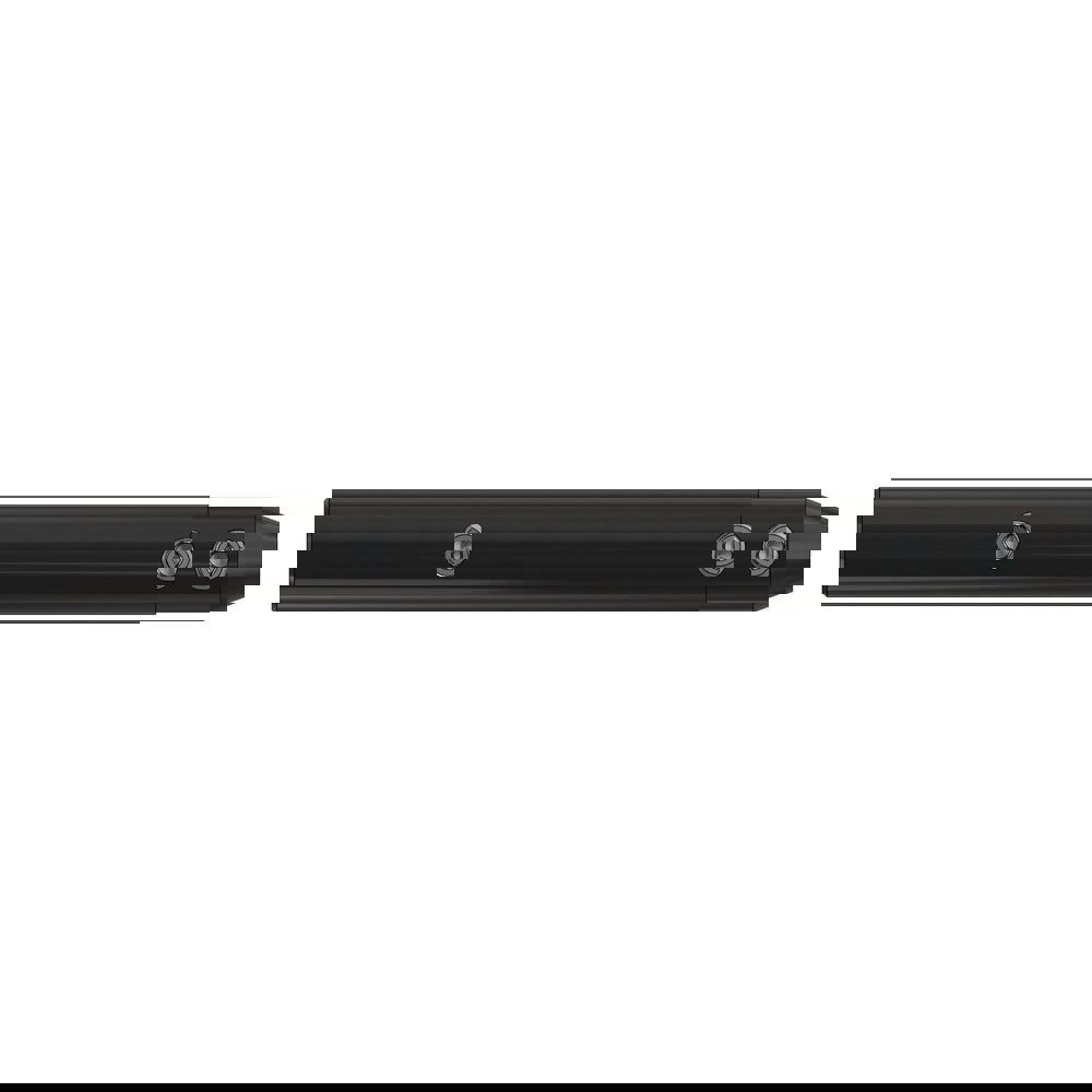 End Mill Holder Accessories; Type: Extension ; Hole Diameter: 3/16 in ; Screw Size: 8-32 X 3/16 ; UNSPSC Code: 27112800