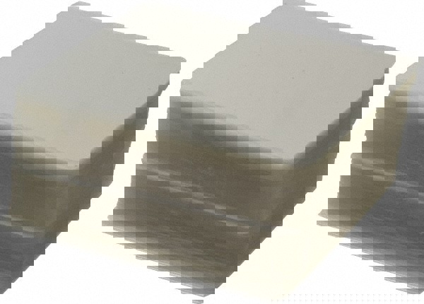 14 mil Thick Plastic Pouch