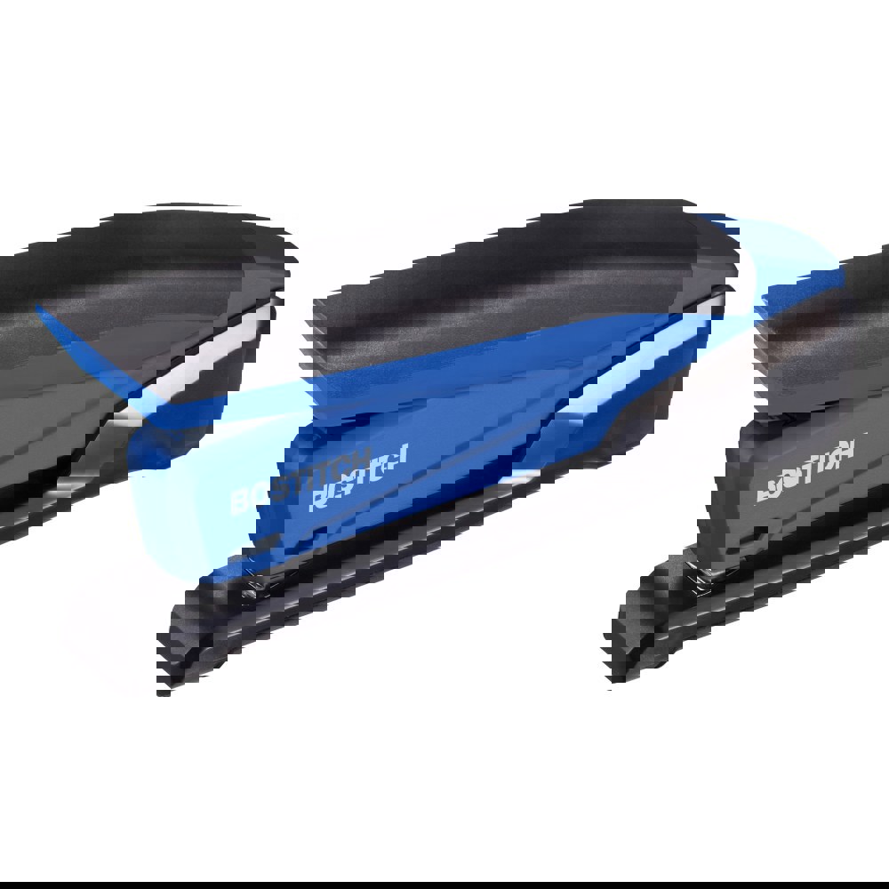 20 Sheet Full Strip Desktop Stapler