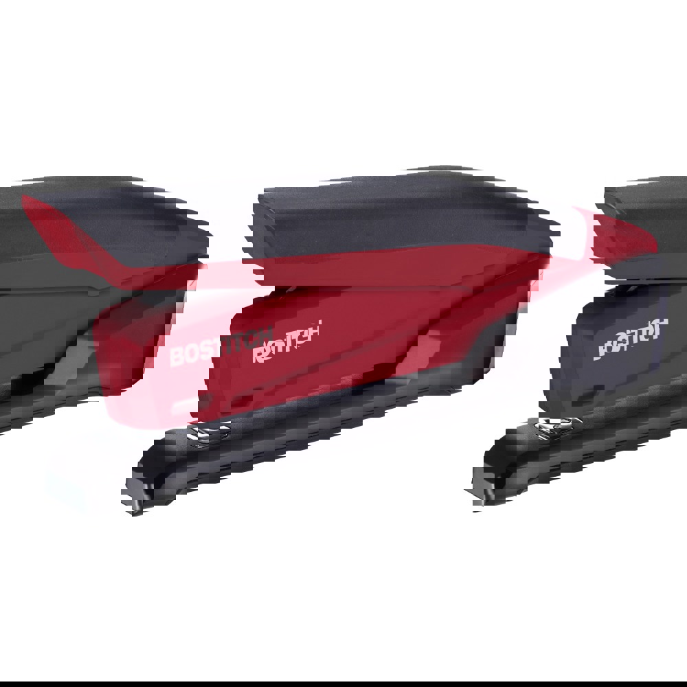 20 Sheet Full Strip Desktop Stapler