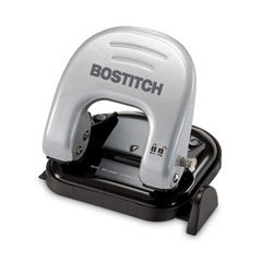 PUNCH,2HOLE,20SHT,BKSV