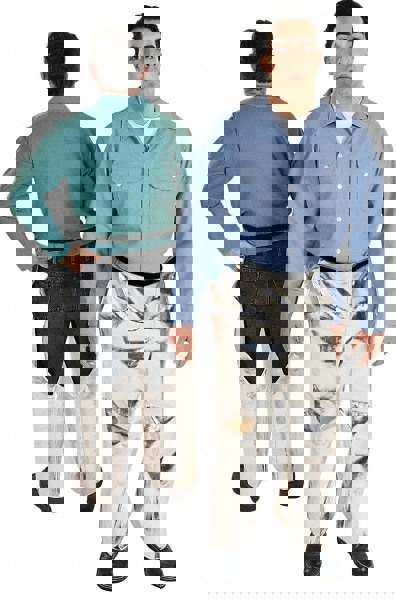 Heat Resistant Clothing