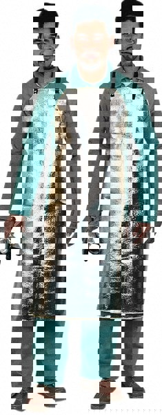 Heat Resistant Clothing