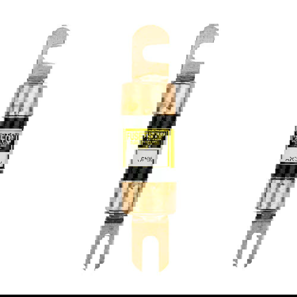 250 Amp Time Delay Fast-Acting Forklift & Truck Fuse