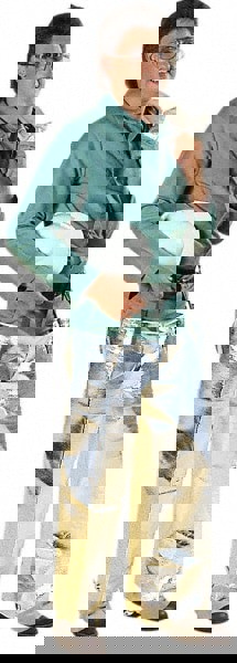 Heat Resistant Clothing