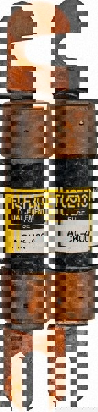 400 Amp Time Delay Fast-Acting Forklift & Truck Fuse