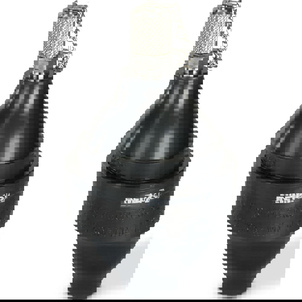 Diaphragm Accumulators; Charged: Yes ; Capacity: 7.700 ; Maximum Working Pressure: 5000.000 ; Diaphragm Material: NBR ; Overall Height: 5.39in ; Port Thread Size: SAE #6