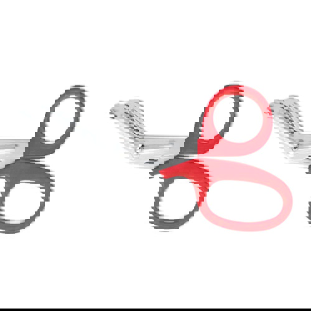 SHEARS,HVY DUTY,BENT,7 IN