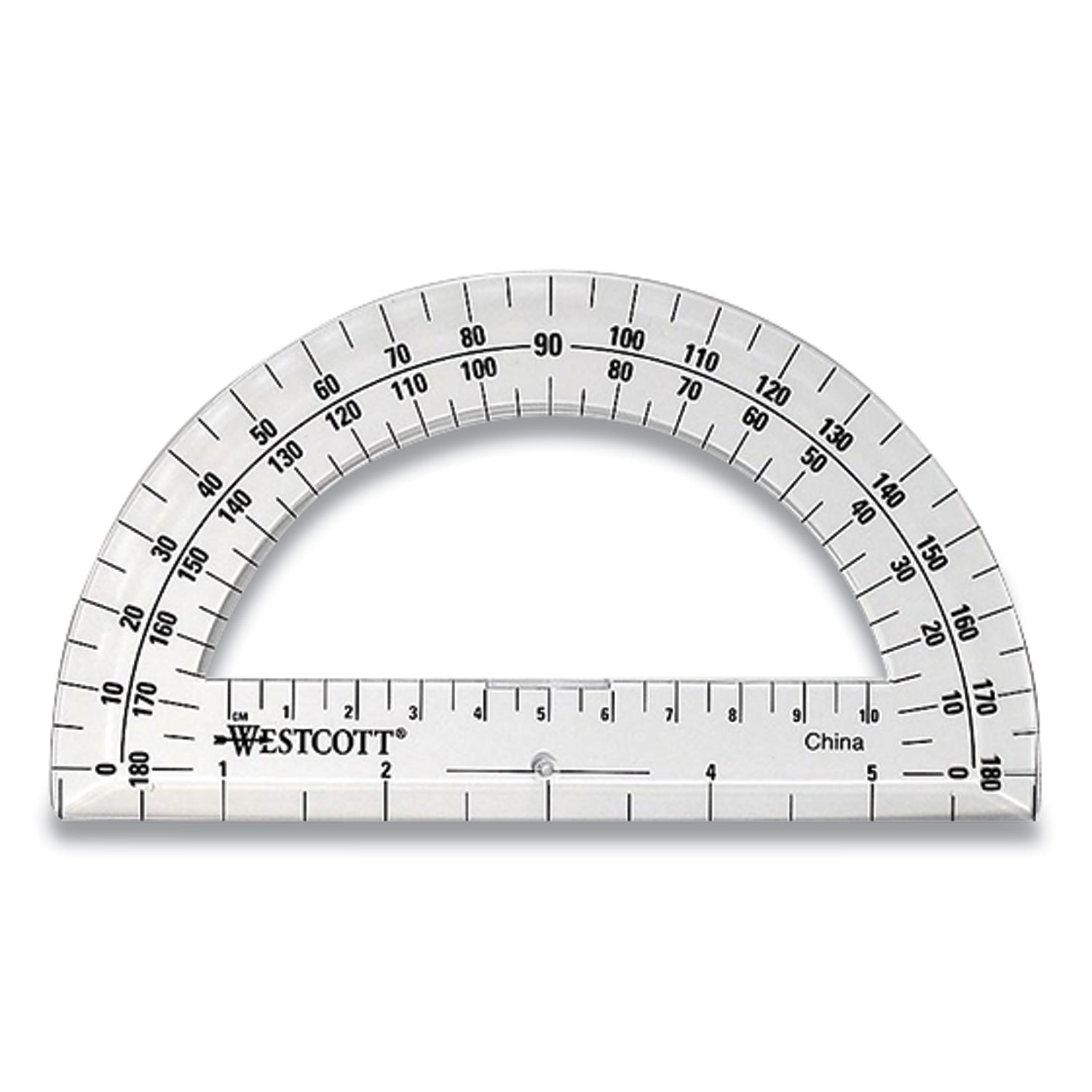 PROTRACTOR,6