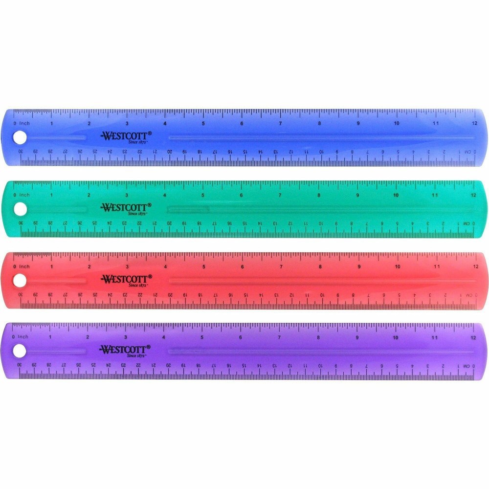 RULER,12