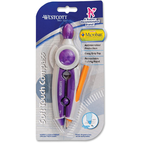 COMPASS,SOFT TOUCH,AST