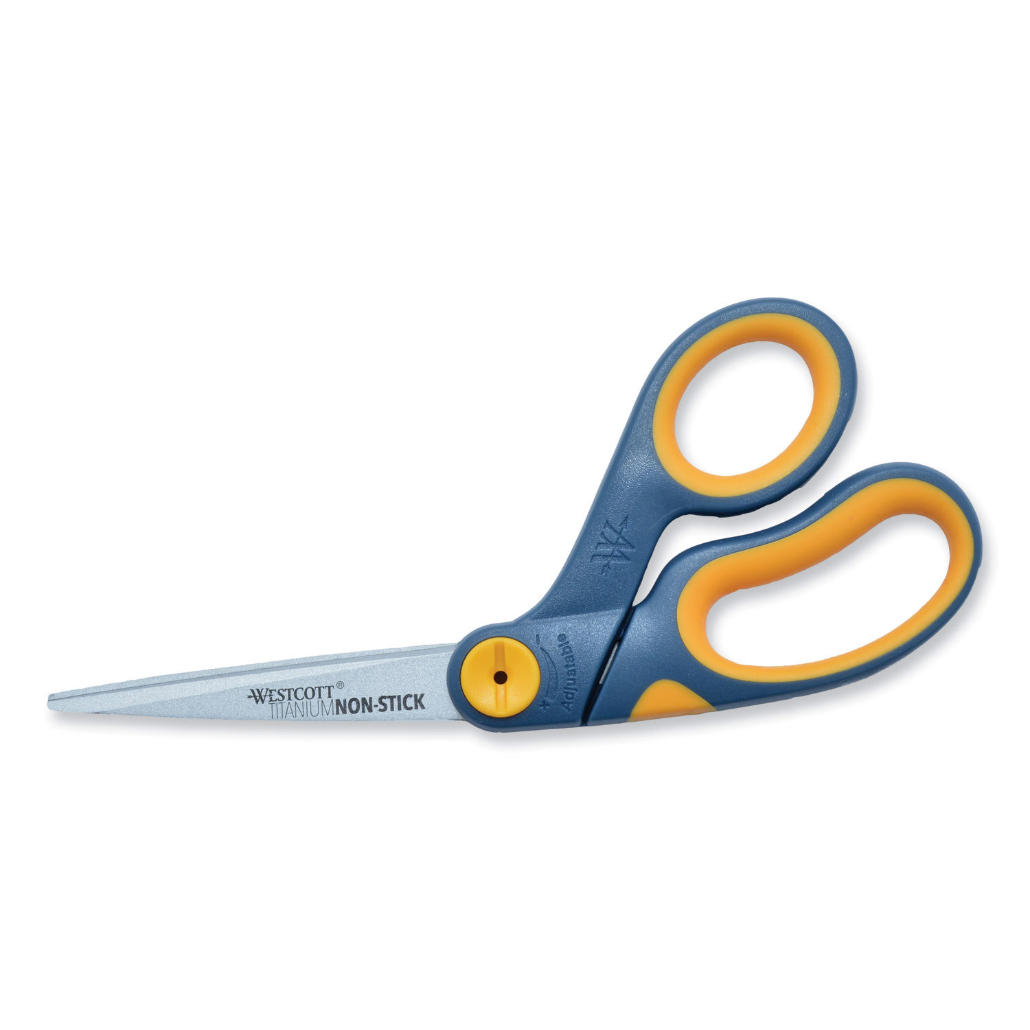 SCISSORS,TI NONSTK 8