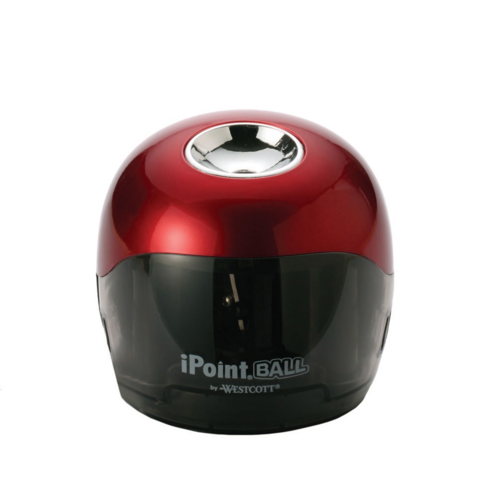 SHARPENER,IPOINT BALL,RD