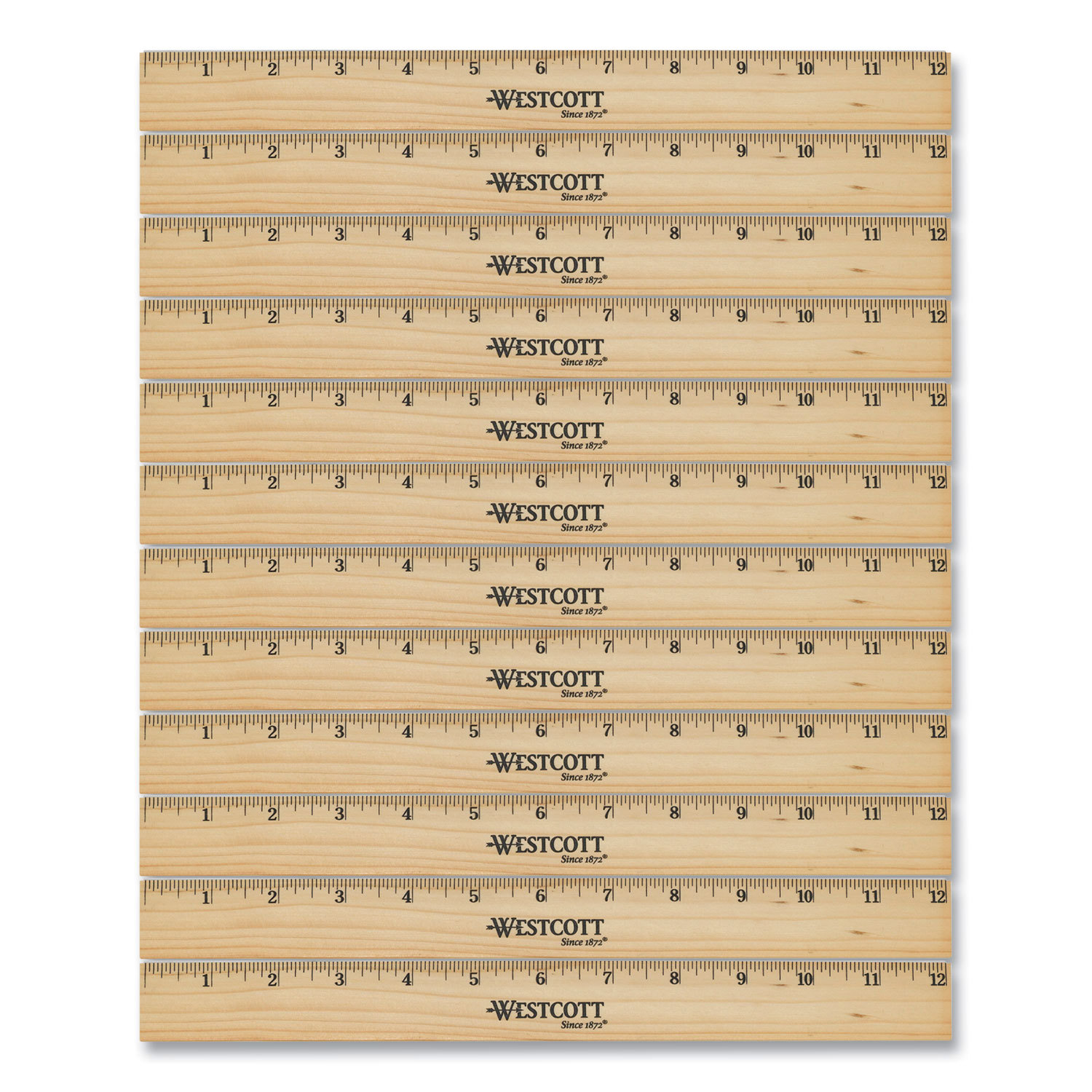 RULER,SCALE,12