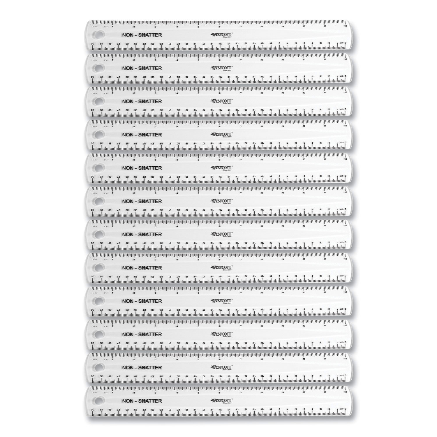 RULER,12