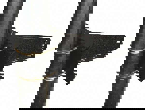 Pole Mount: Use with TPI 24 & 30