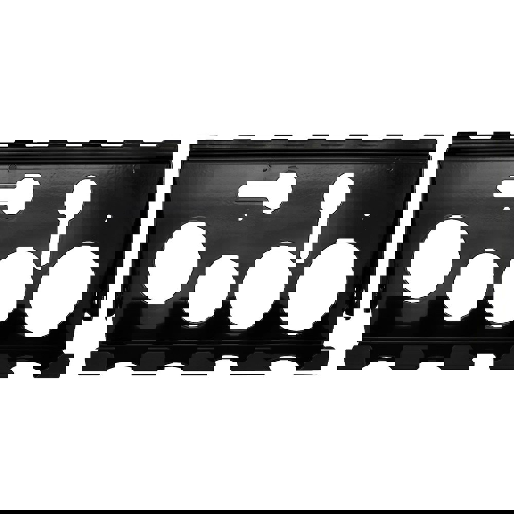 Tool Case Hanging Power Tool Rack Accessory: