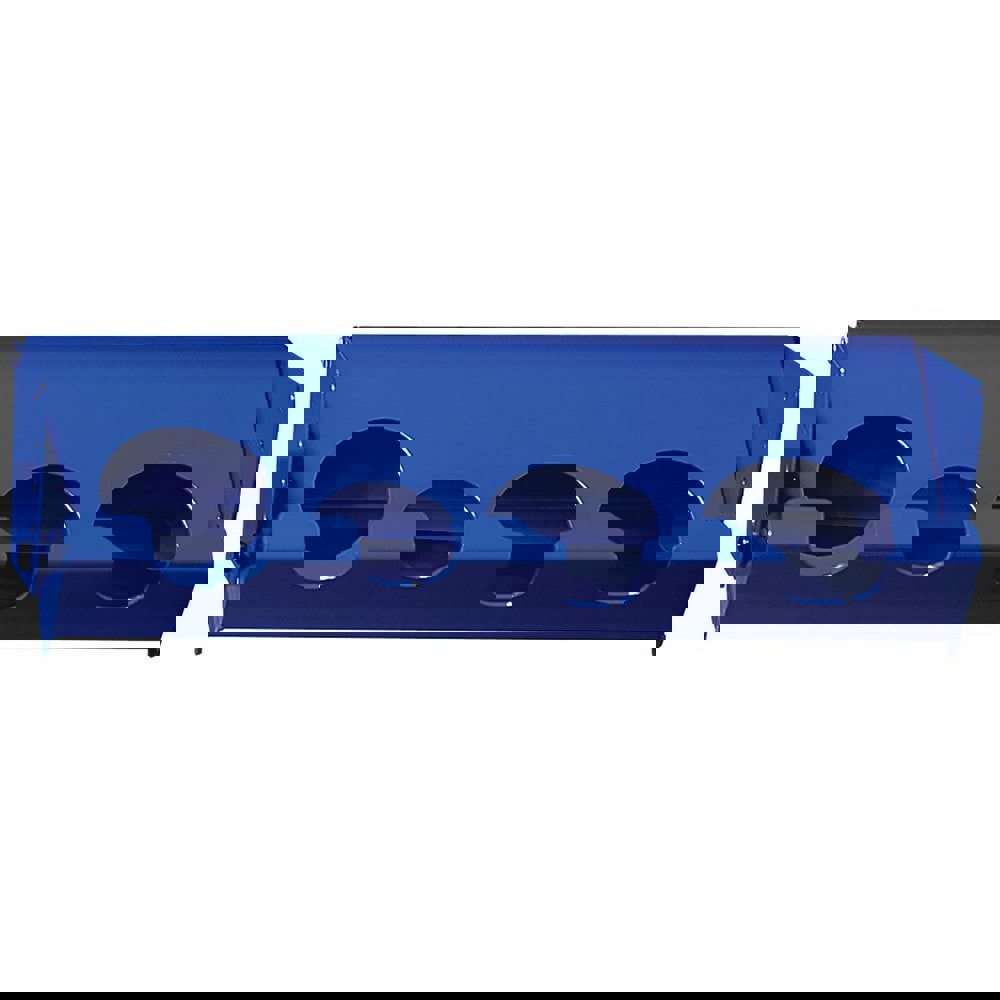 Tool Case Hanging Power Tool Rack Accessory: